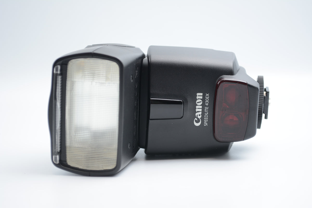 Canon Speedlite 430EX