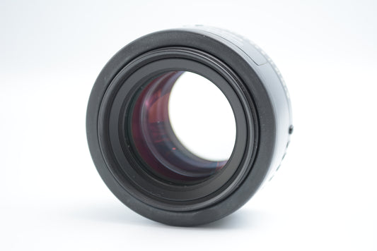 Pentax SMC Pentax-FA 50mm F1.4