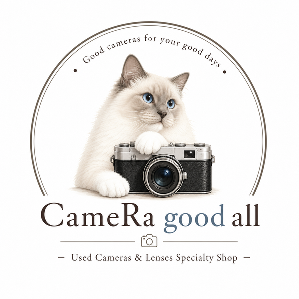 CameRa good all