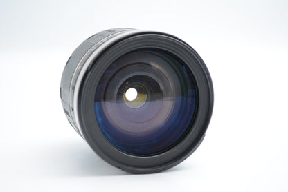 Tamron 271D AF 28-200mm F3.8-5.6 LD  Aspherical [IF] Silver for Pentax K