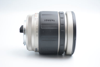Tamron 271D AF 28-200mm F3.8-5.6 LD  Aspherical [IF] Silver for Pentax K