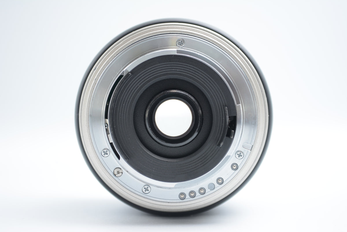 Tamron 271D AF 28-200mm F3.8-5.6 LD  Aspherical [IF] Silver for Pentax K