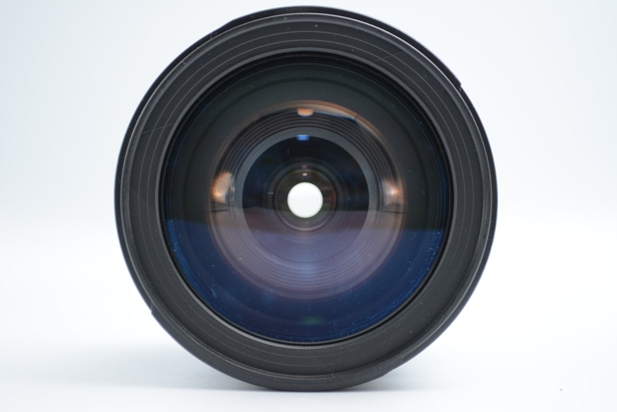 Tamron 271D AF 28-200mm F3.8-5.6 LD  Aspherical [IF] Silver for Pentax K