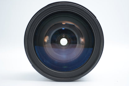 Tamron 271D AF 28-200mm F3.8-5.6 LD  Aspherical [IF] Silver for Pentax K