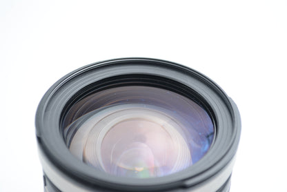 Tamron 271D AF 28-200mm F3.8-5.6 LD  Aspherical [IF] Silver for Pentax K