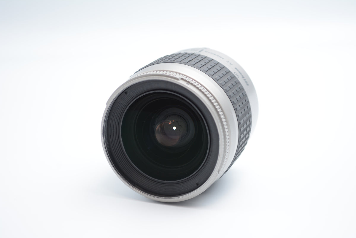 Nikon AF Nikkor 28-80mm F3.3-5.6 G Silver