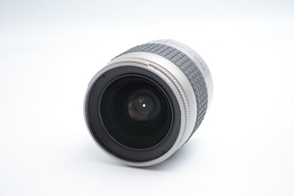 Nikon AF Nikkor 28-80mm F3.3-5.6 G Silver
