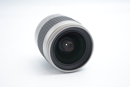 Nikon AF Nikkor 28-80mm F3.3-5.6 G Silver