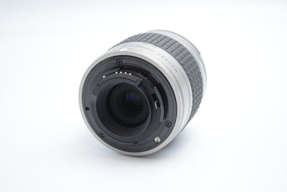 Nikon AF Nikkor 28-80mm F3.3-5.6 G Silver