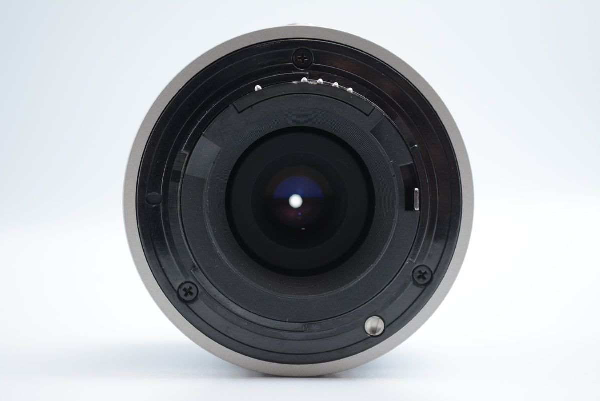 Nikon AF Nikkor 28-80mm F3.3-5.6 G Silver