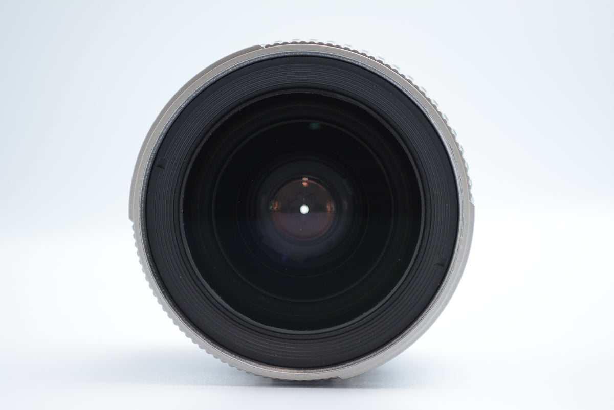 Nikon AF Nikkor 28-80mm F3.3-5.6 G Silver