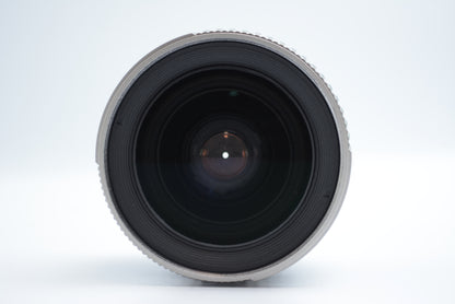 Nikon AF Nikkor 28-80mm F3.3-5.6 G Silver