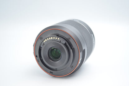 Sony SAL55200-2 DT 55-200mm F4-5.6 SAM