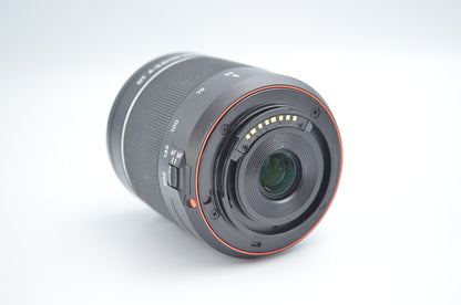 Sony SAL55200-2 DT 55-200mm F4-5.6 SAM