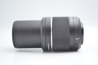 Sony SAL55200-2 DT 55-200mm F4-5.6 SAM