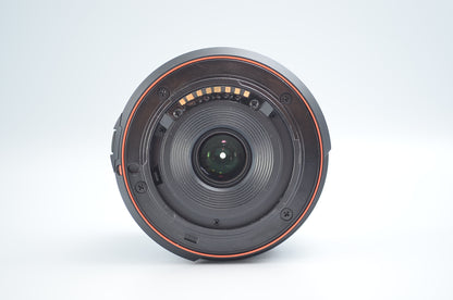 Sony SAL55200-2 DT 55-200mm F4-5.6 SAM