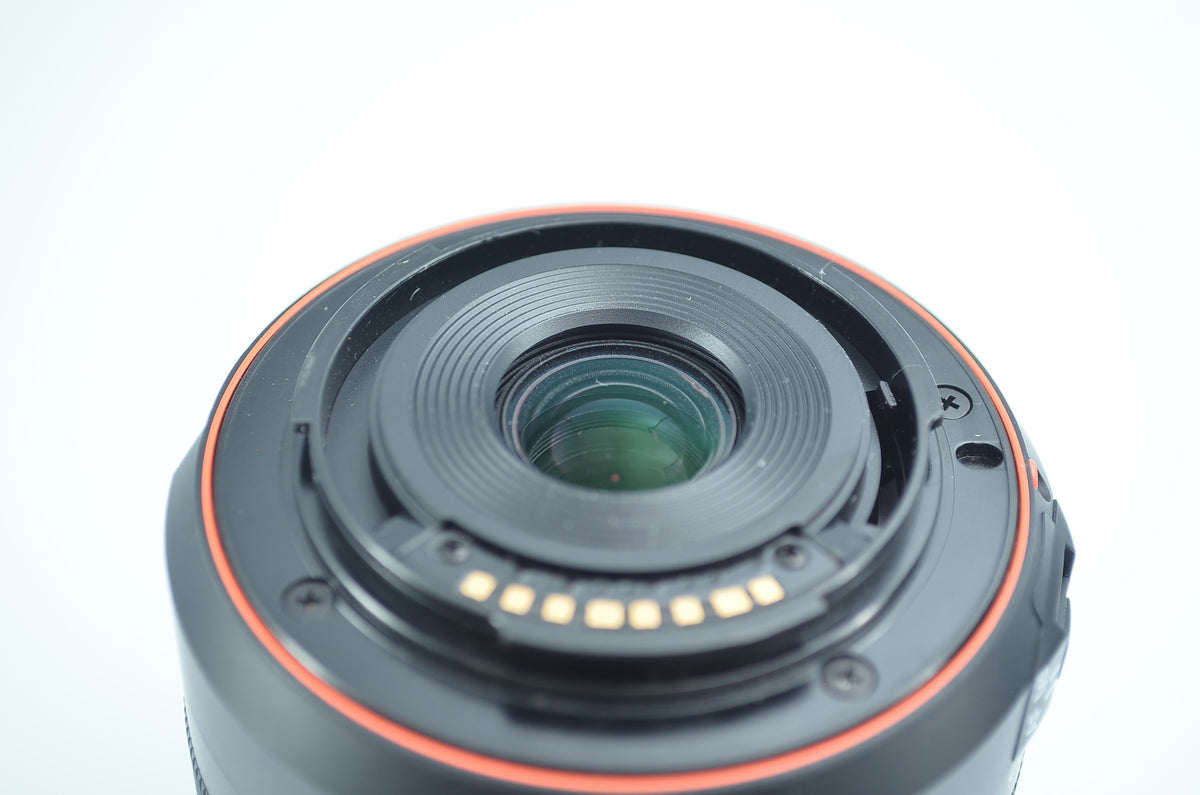 Sony SAL55200-2 DT 55-200mm F4-5.6 SAM