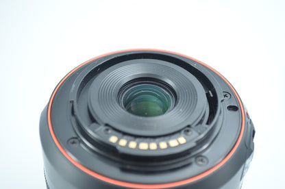 Sony SAL55200-2 DT 55-200mm F4-5.6 SAM