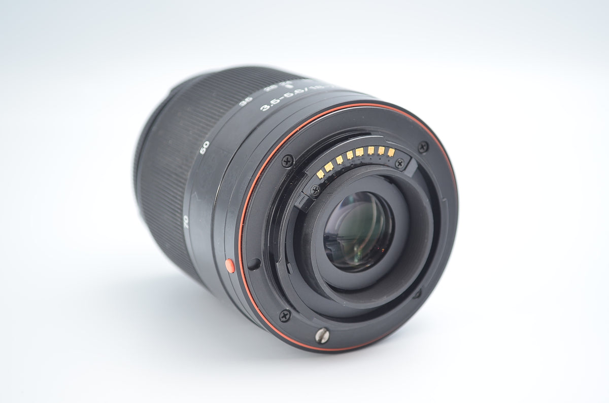Sony SAL1870 DT 18-70mm F3.5-5.6