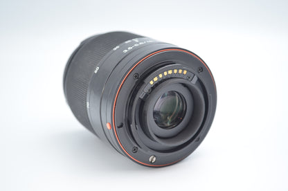 Sony SAL1870 DT 18-70mm F3.5-5.6