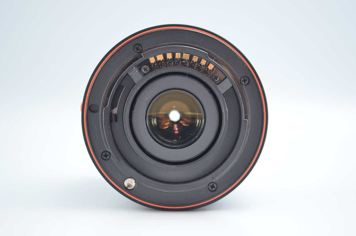 Sony SAL1870 DT 18-70mm F3.5-5.6