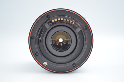 Sony SAL1870 DT 18-70mm F3.5-5.6