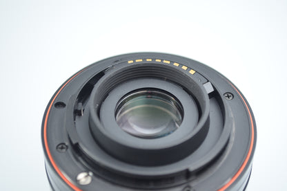 Sony SAL1870 DT 18-70mm F3.5-5.6