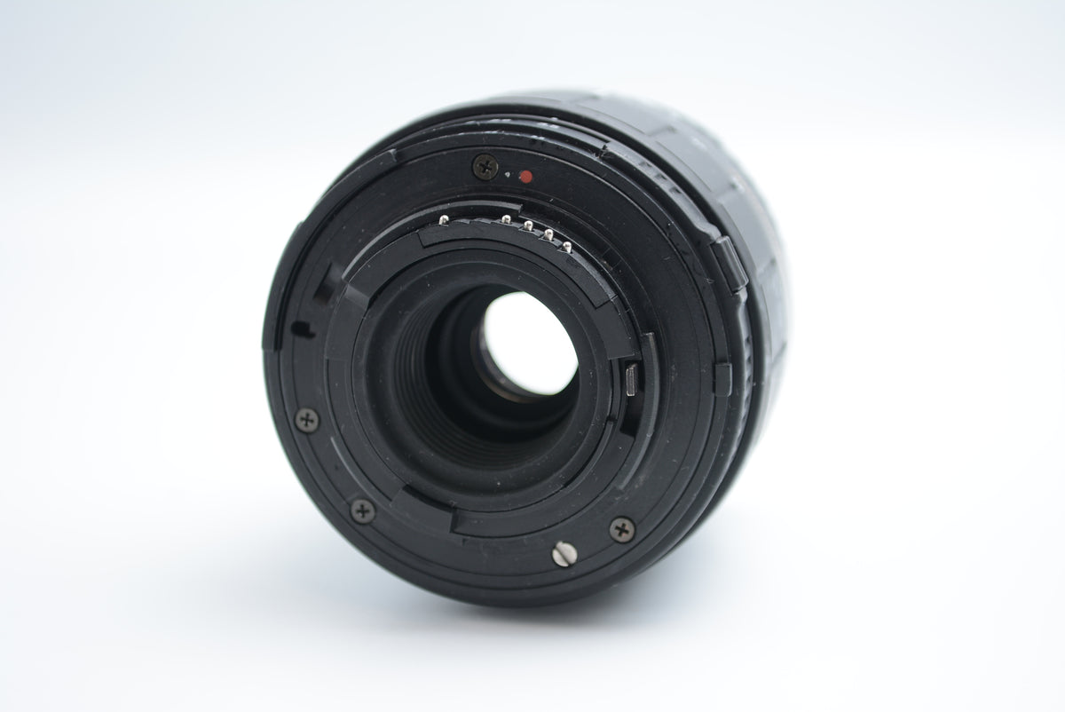 Sigma AF Zoom 28-80mm F3.5-5.6 Macro for Nikon F
