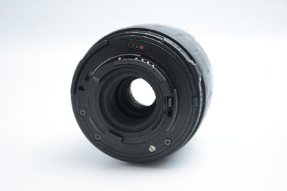 Sigma AF Zoom 28-80mm F3.5-5.6 Macro for Nikon F