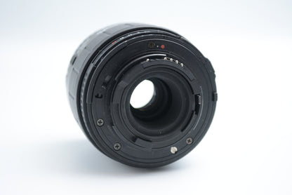 Sigma AF Zoom 28-80mm F3.5-5.6 Macro for Nikon F