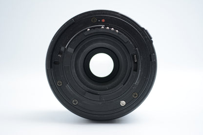 Sigma AF Zoom 28-80mm F3.5-5.6 Macro for Nikon F
