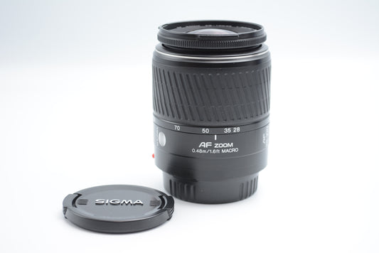 Minolta AF Zoom 28-100mm F3.5-5.6 D