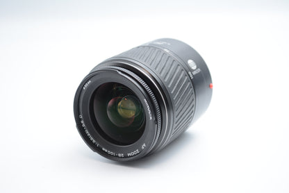 Minolta AF Zoom 28-100mm F3.5-5.6 D
