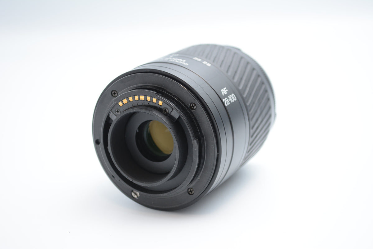 Minolta AF Zoom 28-100mm F3.5-5.6 D