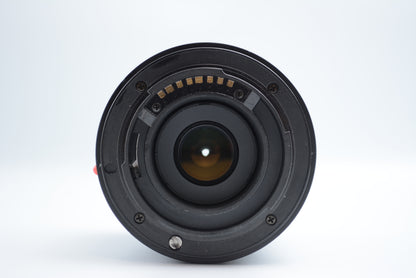 Minolta AF Zoom 28-100mm F3.5-5.6 D