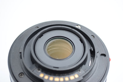 Minolta AF Zoom 28-100mm F3.5-5.6 D