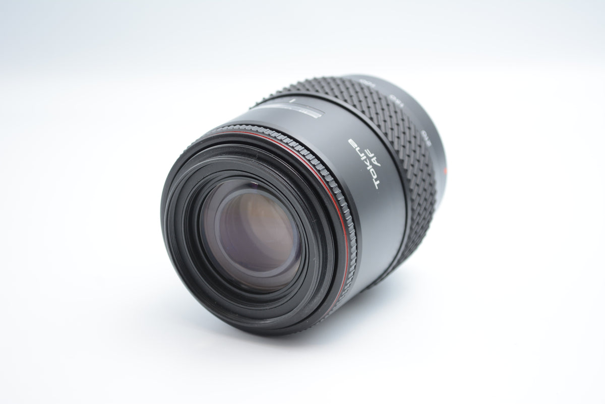 Tokina AF 70-210mm F4-5.6 for Sony(Minolta) α