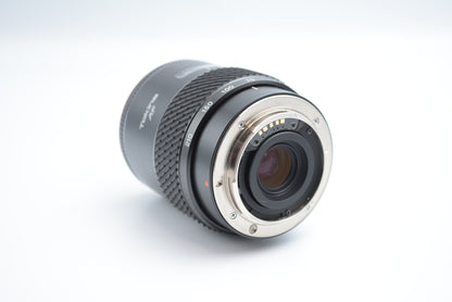 Tokina AF 70-210mm F4-5.6 for Sony(Minolta) α