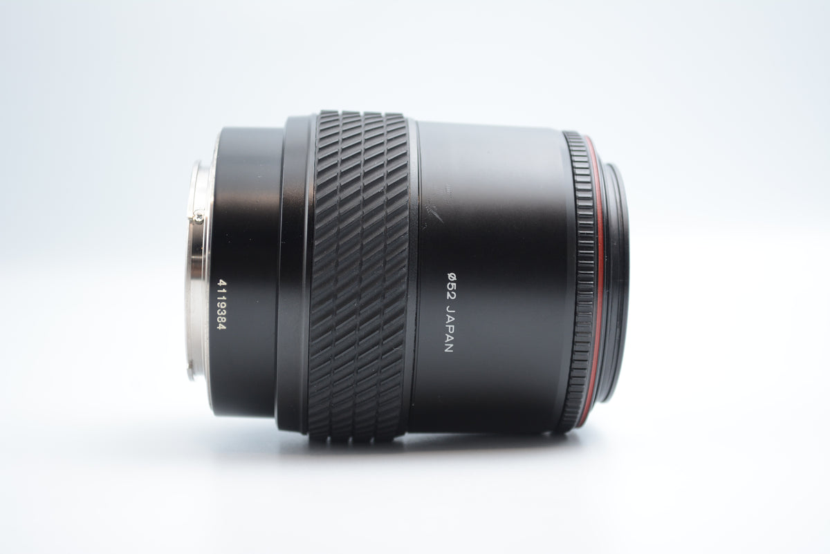 Tokina AF 70-210mm F4-5.6 for Sony(Minolta) α