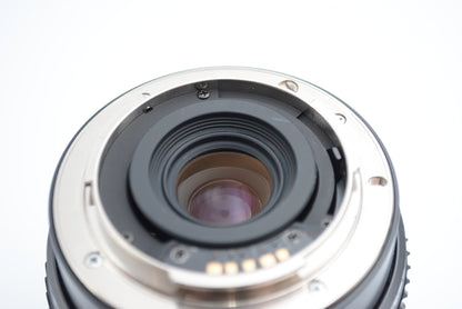Tokina AF 70-210mm F4-5.6 for Sony(Minolta) α
