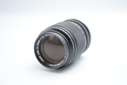 Canon FL 135mm F3.5