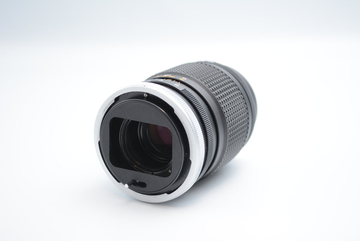 Canon FL 135mm F3.5