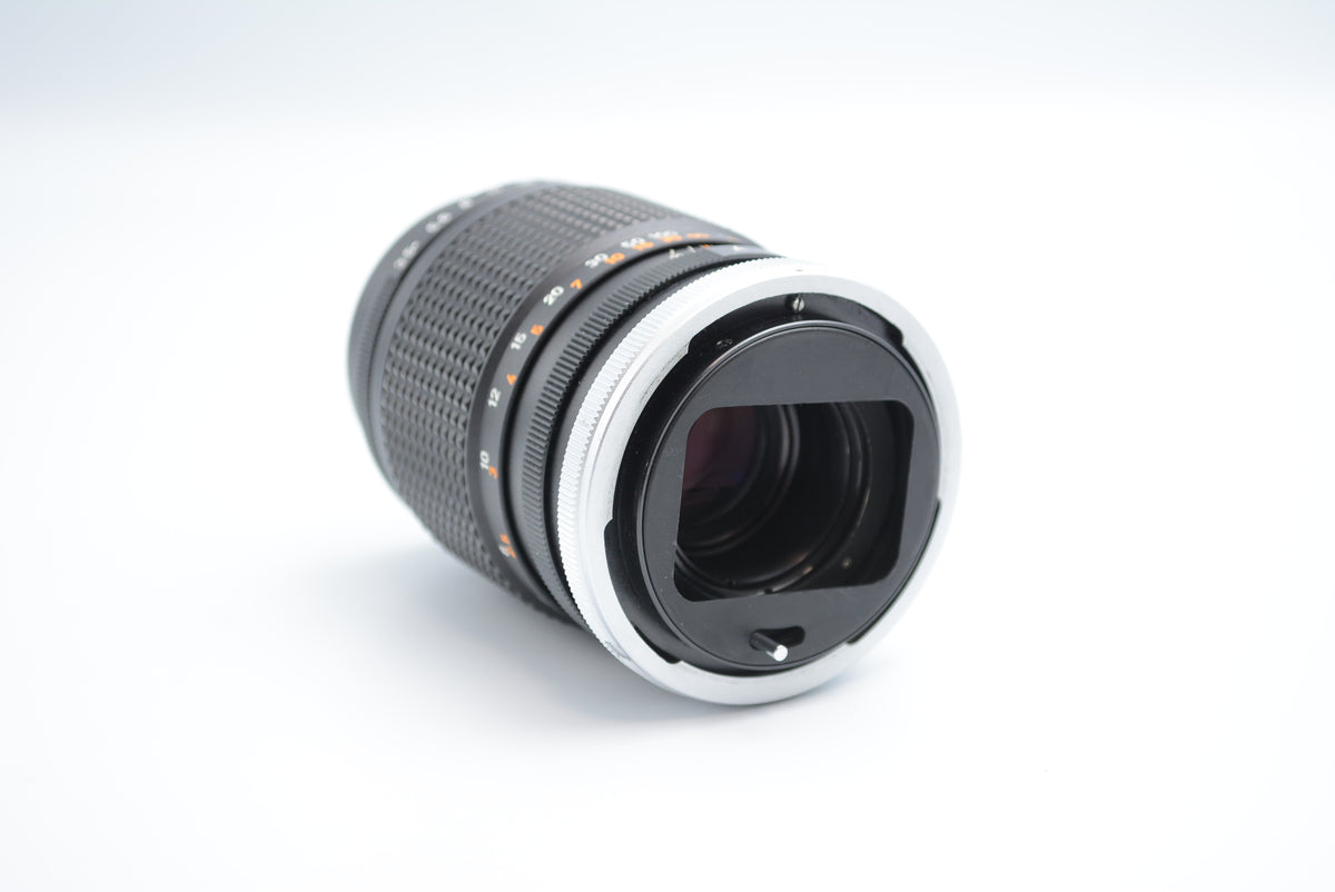 Canon FL 135mm F3.5