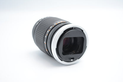 Canon FL 135mm F3.5
