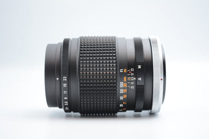 Canon FL 135mm F3.5