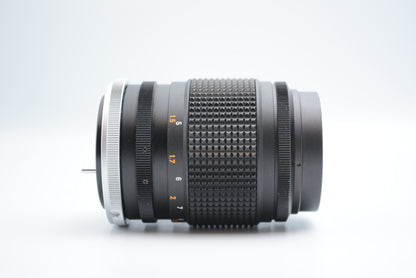 Canon FL 135mm F3.5