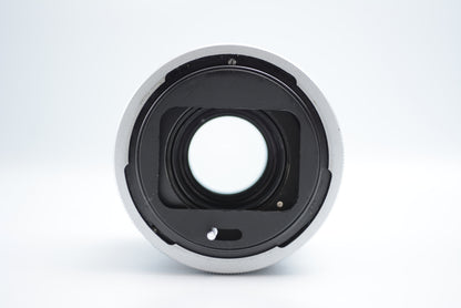 Canon FL 135mm F3.5