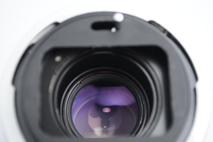 Canon FL 135mm F3.5