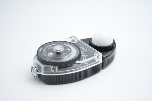 Sekonic Studio Deluxe L-398