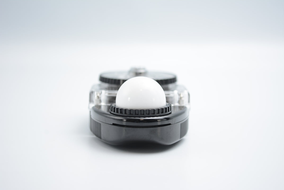 Sekonic Studio Deluxe L-398